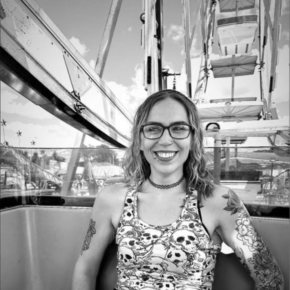 Meet your Posher, Rachael